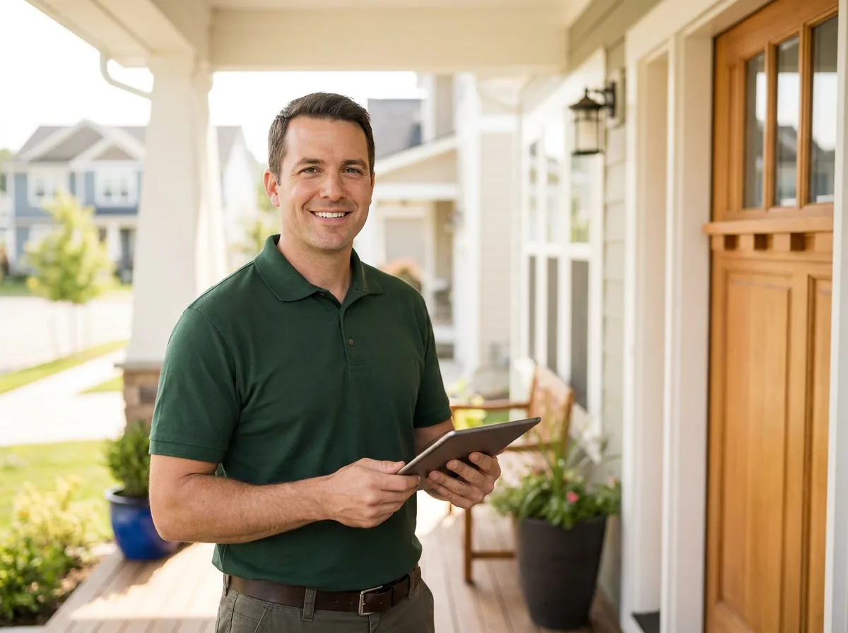 Pest control FAQs for Salamonia, IN